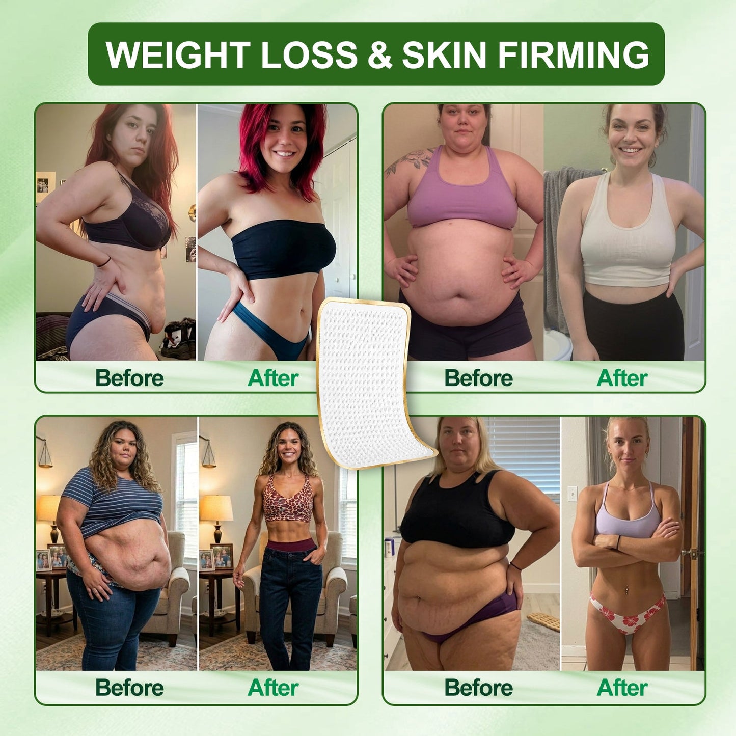 🇬🇧Don’t Let Your Progress Reset, Add More Patches Now with 90% OFF to Keep Fat Burning Daily & Maintain Visible Body Changes