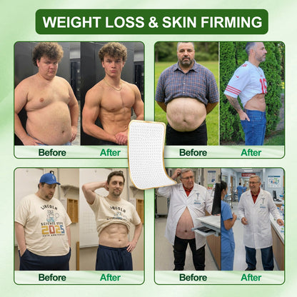 🇬🇧Don’t Let Your Progress Reset, Add More Patches Now with 90% OFF to Keep Fat Burning Daily & Maintain Visible Body Changes