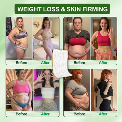 🇬🇧Don’t Let Your Progress Reset, Add More Patches Now with 90% OFF to Keep Fat Burning Daily & Maintain Visible Body Changes